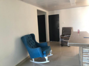 Casa de lujo puerto colombia